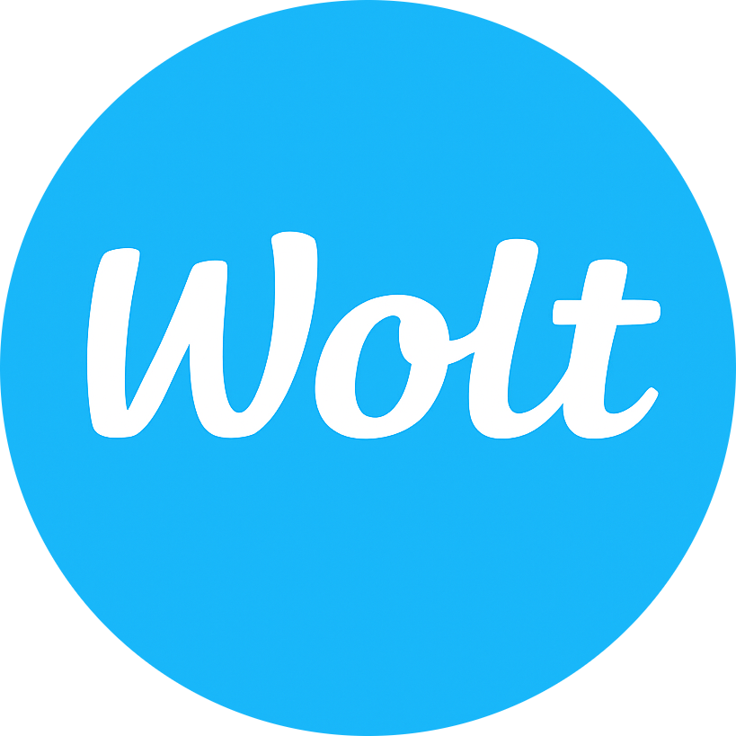 Wolt